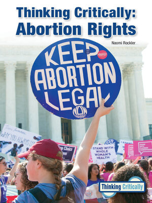 cover image of Abortion Rights